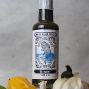 White Whale Sauces | Gnarlicky