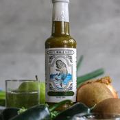White Whale Sauces | Teoiwi
