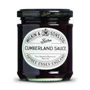 Wilkin &amp; Sons Ltd | Cumberland Sauce
