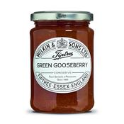 Wilkin &amp; Sons Ltd | Green Gooseberry Preserve
