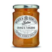 Wilkin &amp; Sons Ltd | Orange &amp; Tangerine