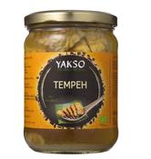 Yakso | Tempeh