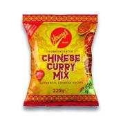 Yeungs Chinese Curry Sauce