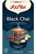 Yogi Tea | Black Chai image
