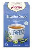 Yogi Tea | Breathe Deep image