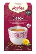 Yogi Tea | Detox Tea image