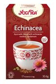 Yogi Tea | Echinacea Tea image