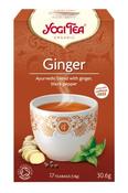 Yogi Tea | Ginger Tea image