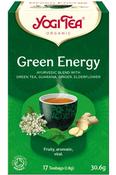 Yogi Tea | Green Energy