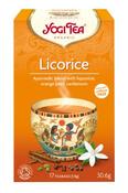 Yogi Tea | Licorice Tea image