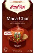 Yogi Tea | Maca Chai