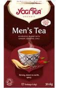 Yogi Tea | Men's Tea image