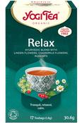 Yogi Tea | Relax Tea image