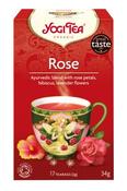 Yogi Tea | Rose Tea image