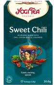 Yogi Tea | Sweet Chili image