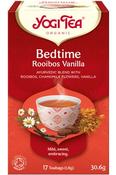 Yogi Tea |  Bedtime Rooibos Vanilla