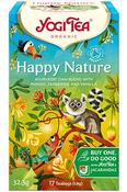 Yogi Tea | Happy Nature
