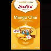 Yogi Tea | Mango Chai