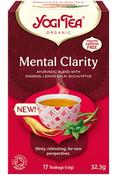Yogi Tea | Mental Clarity Tea image