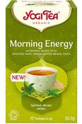 Yogi Tea | Morning Energy