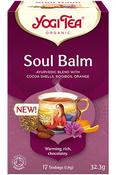 Yogi Tea | Soul Balm image