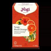 Yogi Tea | Tangy Blood Orange