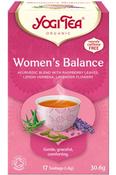 Yogi Tea | Women's Balance