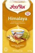 Yogi Tea | Himalaya image