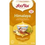 Yogi Tea | Himalaya image
