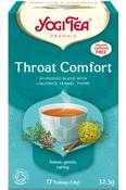 Yogi Tea | Throat Comfort