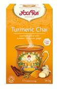 Yogi Tea | Turmeric Chai