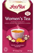 Yogi Tea | Women's Tea image