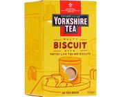 Yorkshire Tea | Malty Biscuit Brew
