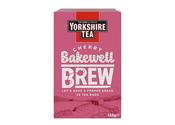 Yorkshire Tea | Bakewell Brew