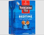 Yorkshire Tea | Bedtime Decaf Vanilla &amp; Nutmeg