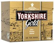 Yorkshire Tea | Gold Teabags 80