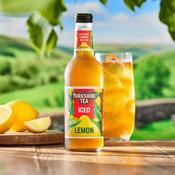 Yorkshire Tea | Iced Lemon Tea