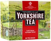 Yorkshire Tea | 80 Teabags