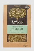 Zaytoun | Freekah