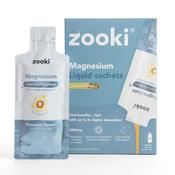 Zooki | Individual Magenium Sachets