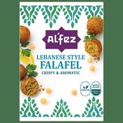 Alfez | Lebanese Style Falafel image