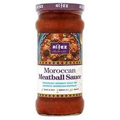 Alfez | Moroccan Meatball Sauce image