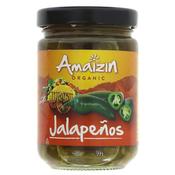Amaizin Jalapenos