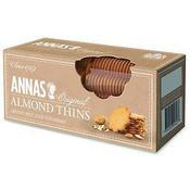 Annas | Almond Thins