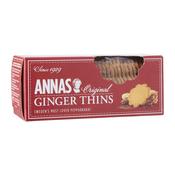 Annas | Ginger Thins