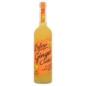 Belvoir - Ginger Cordial