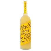 Belvoir - Honey Lemon Ginger Cordial