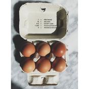 Benbulben Farm Eggs