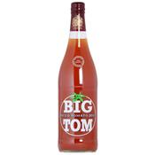 Big Tom | Spiced Tomato Juice