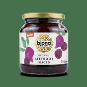 Biona | Organic Beetroot Slices